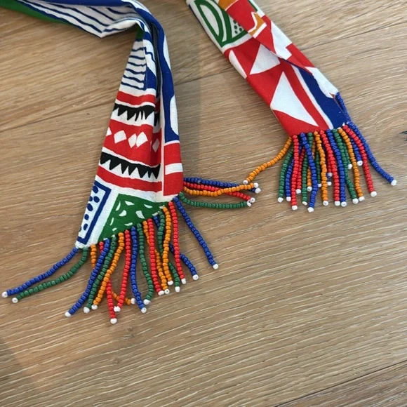 Farm Rio Dress - Picture 6 of 6